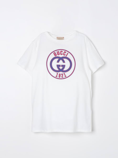 Gucci t-shirt with GG monogram