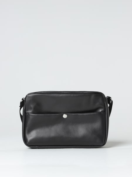 Men's Our Legacy: Our Legacy Wah leather bag