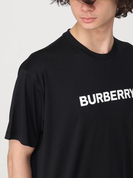 T shirt burberry outlet homme 2019