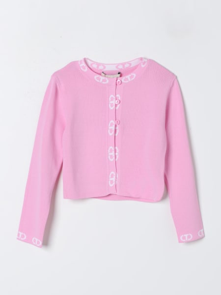 Pull fille Twinset