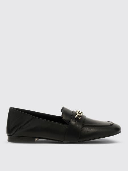 Michael kors shop loafers uk