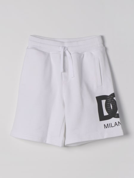 Shorts boy Dolce & Gabbana
