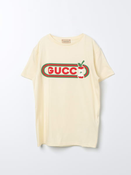T-shirt boys Gucci