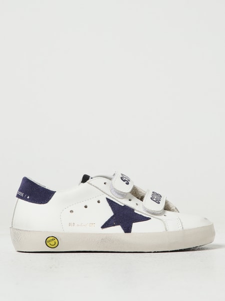 Golden goose 2024 kids sale