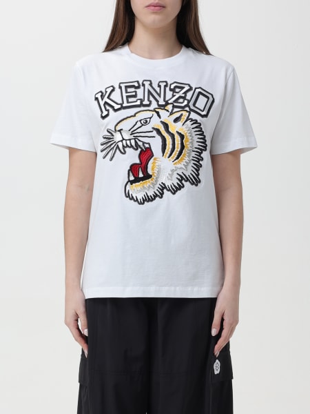 Kenzo store shirt original