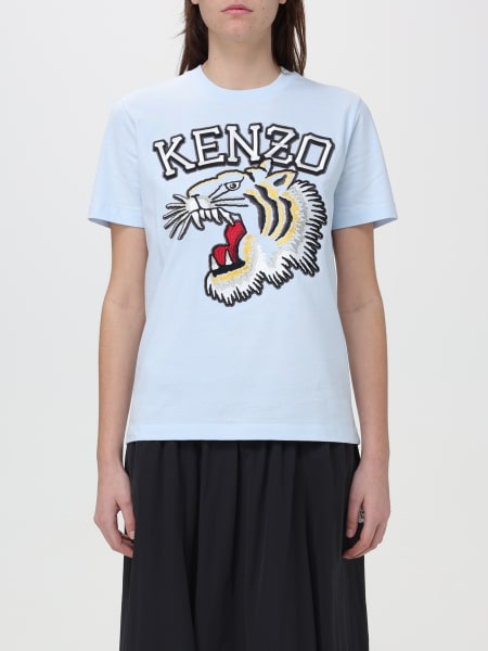 KenzoレディースTシャツ - 2023-24年秋冬新コレクションならオンライン 