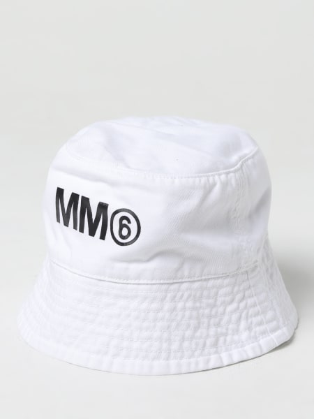 帽子 儿童 Mm6 Maison Margiela