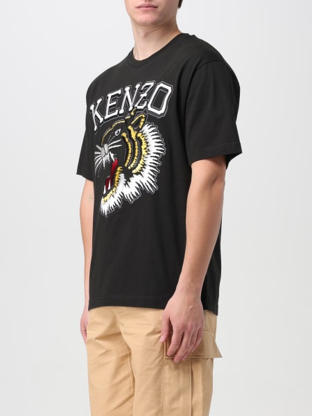 Kenzo t 2025 shirt 2017