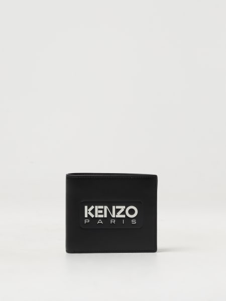 Kenzo 男士: 钱包 男士 Kenzo