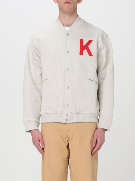 Kenzo: Sweatshirt men Kenzo