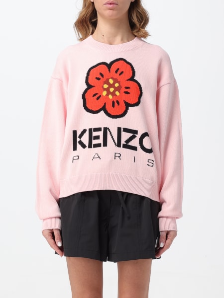 Kenzo für Damen: Sweatshirt Damen Kenzo