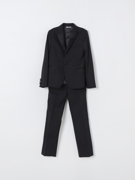 Suit boys Dolce & Gabbana
