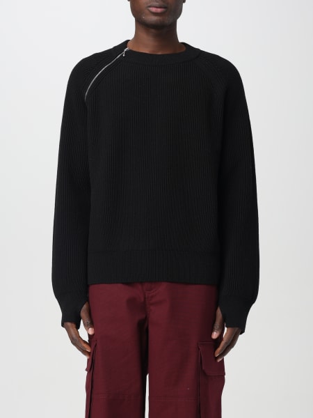 Burberry sweater mens sale uk