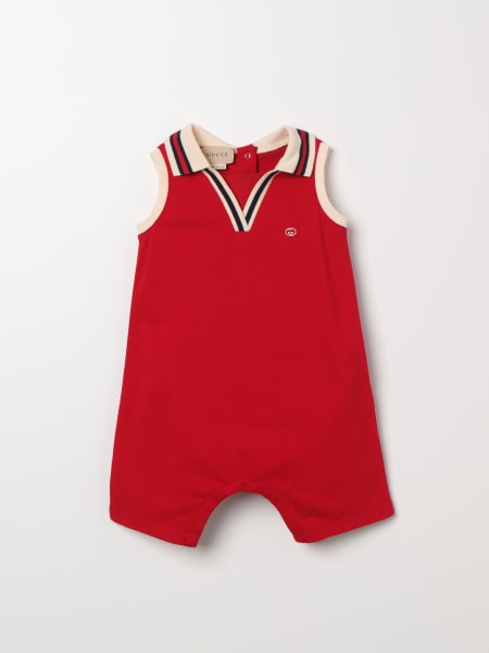 Baby-overall Baby Gucci