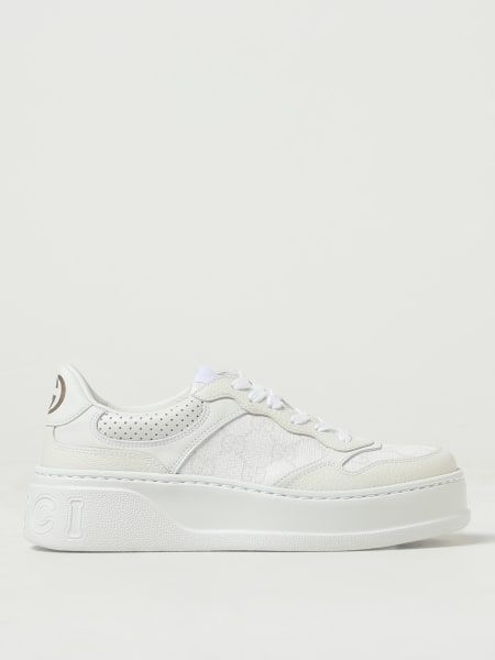 Sneakers woman Gucci