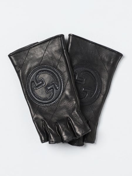 Gloves woman Gucci