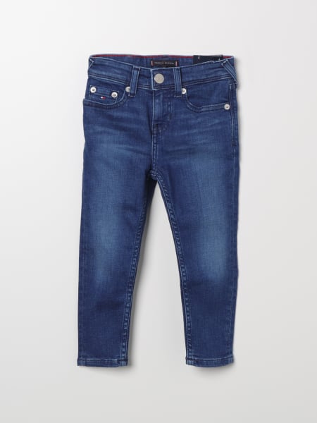 Jeans bambino firmato | Jeans bambino/ragazzo nuova collezione ...