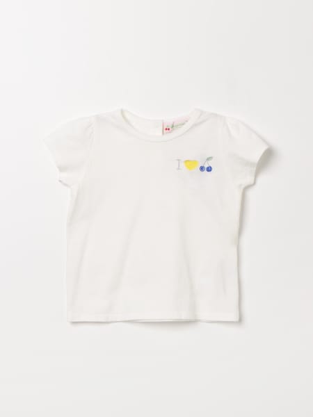 봉쁘앙 아동: 티셔츠 유아 Bonpoint