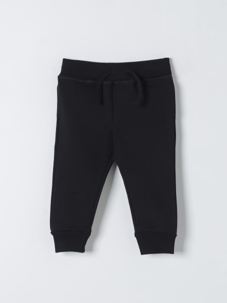Trousers baby Dsquared2 Junior