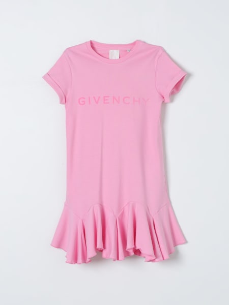 Dress girl Givenchy