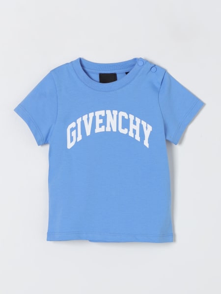 T恤 婴儿 Givenchy