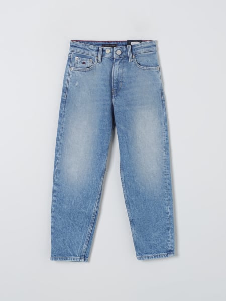 Jeans boy Tommy Hilfiger