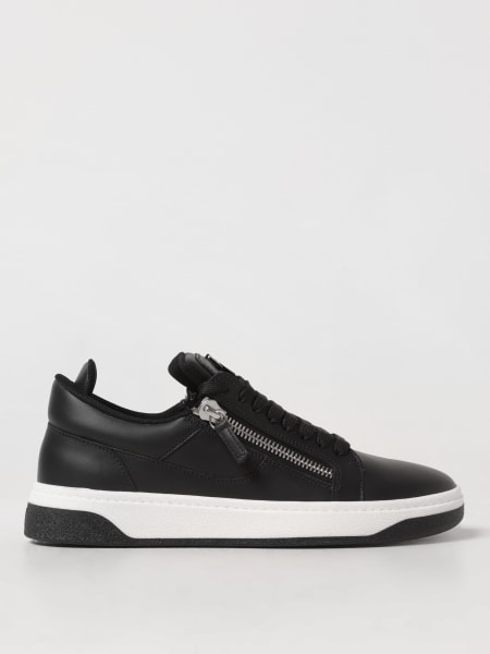 Sneakers on sale zanotti saldi