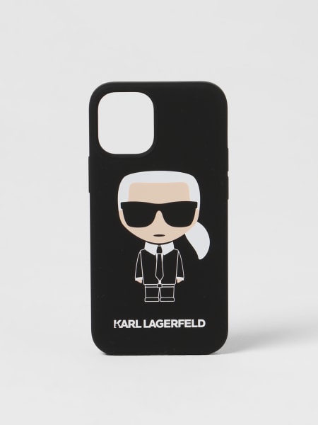 保护套 男士 Karl Lagerfeld