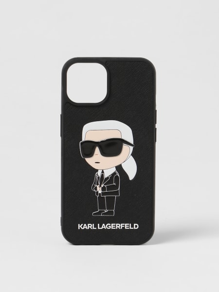 保护套 男士 Karl Lagerfeld