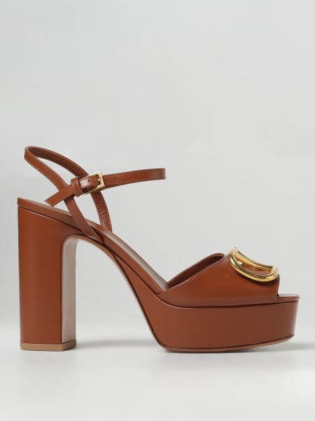 High heel shoes woman Valentino Garavani