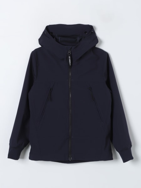 Cp best sale coat boys