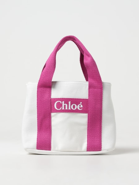 가방 아동 ChloÉ