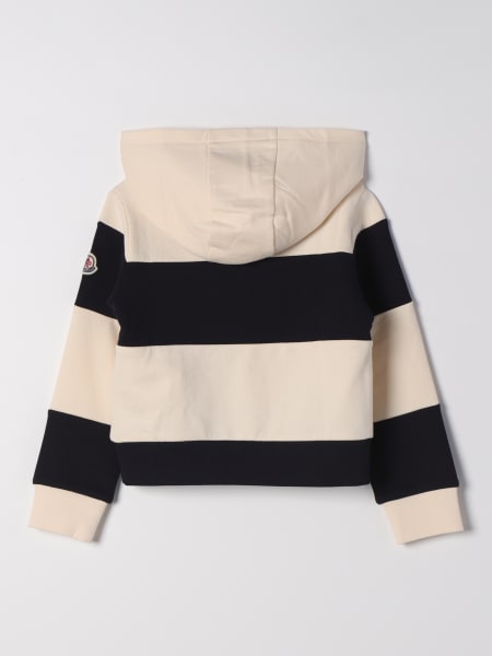 Junior moncler hot sale jumper