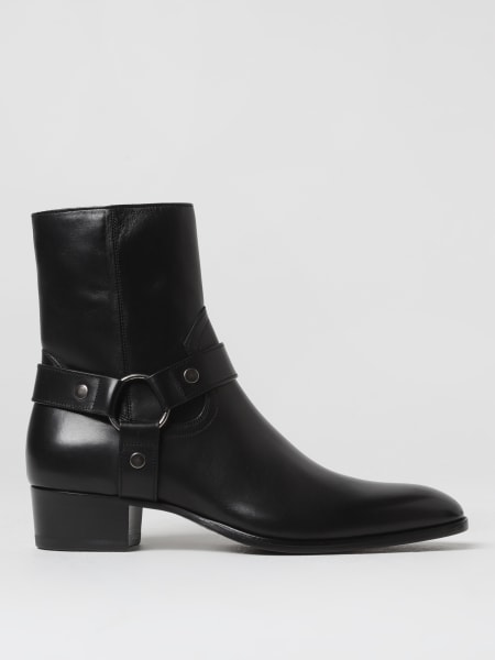 Men's designer Boots | Men's Spring/Summer 2024 Boots online on GIGLIO.COM