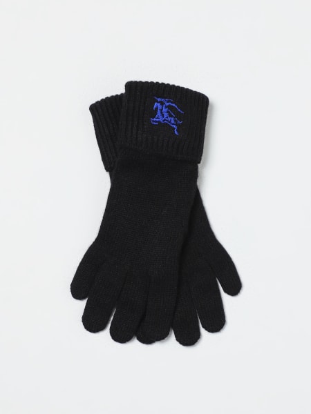 Gloves woman Burberry