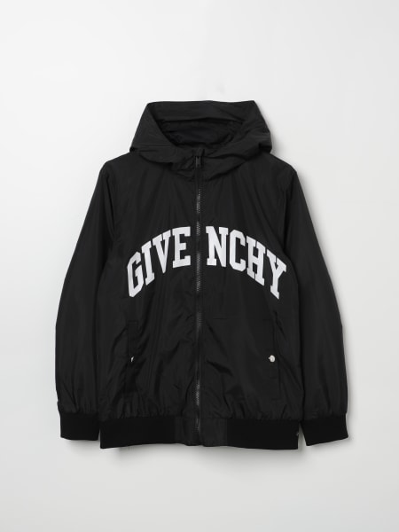Jacket boys Givenchy