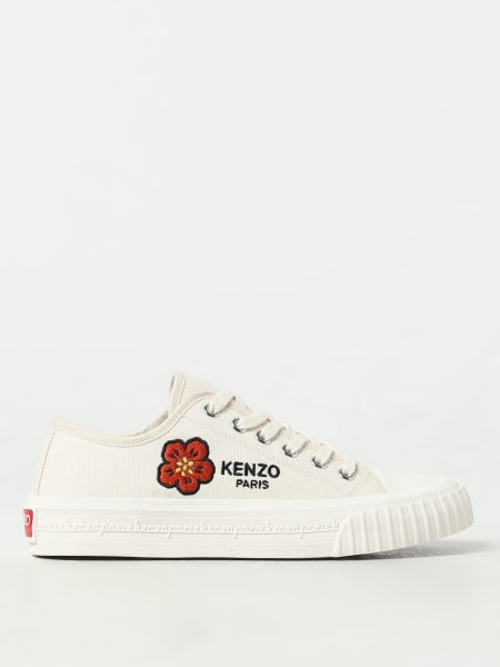 Kenzo shoes selfridges best sale