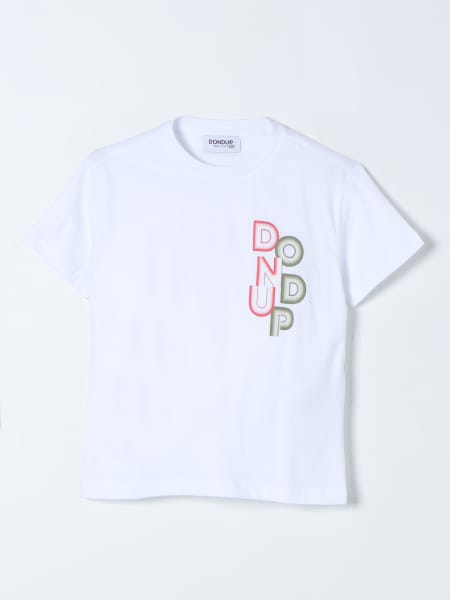 T-shirt boys Dondup