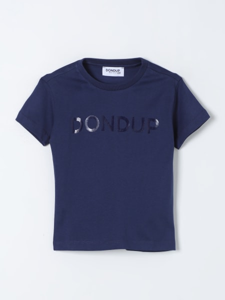T-shirt boys Dondup