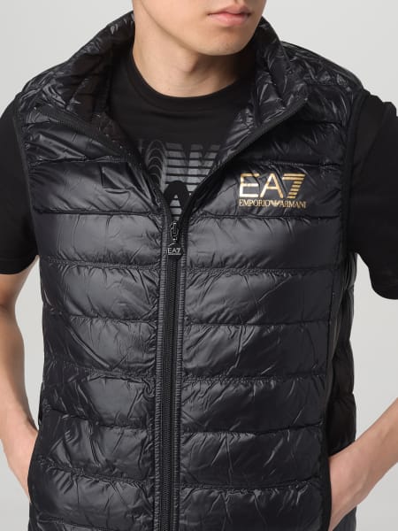 ea7 men jacket