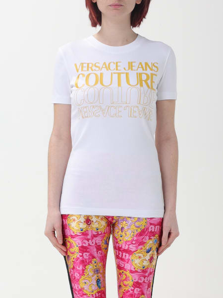 Versace Jeans Couture – D'Maglia