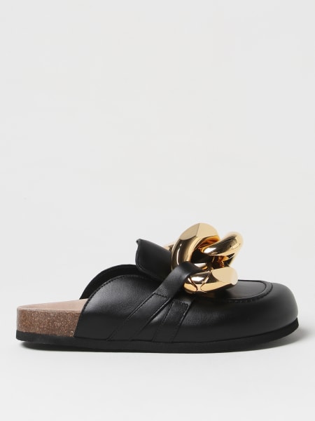 Chaussures basses femme Jw Anderson