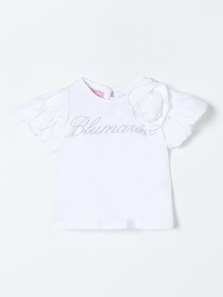 Miss Blumarine Kids | Miss Blumarine Kids Spring/Summer 2024