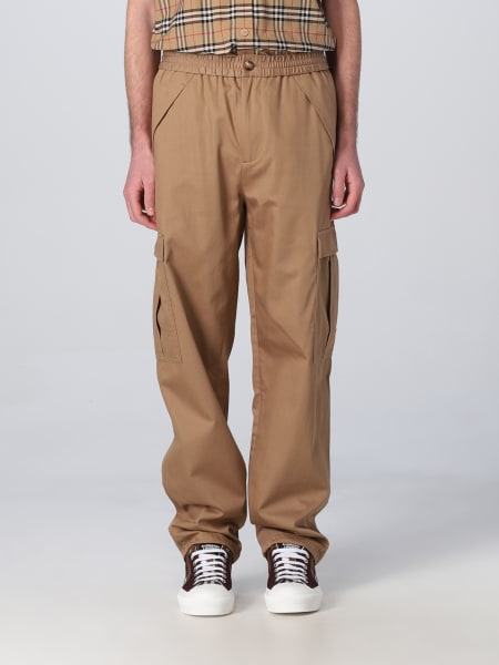 Burberry Pants for Men