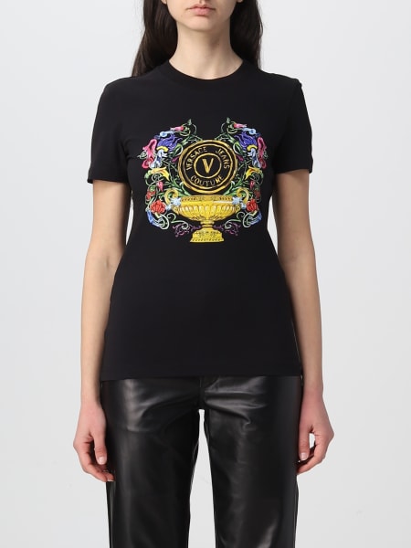 Versace Jeans Couture Women's Designer Clothing on Sale