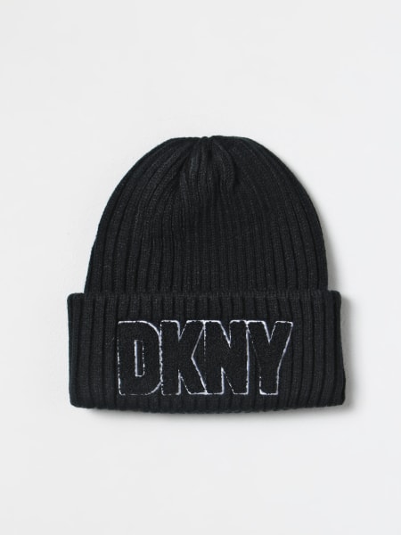 Kids Dkny accessories  Spring/Summer 2024 Dkny accessories for kids