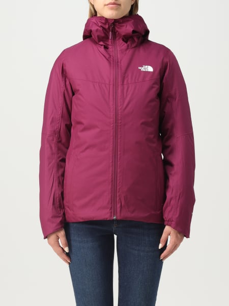 The North Face giubbotto: Giacca donna The North Face