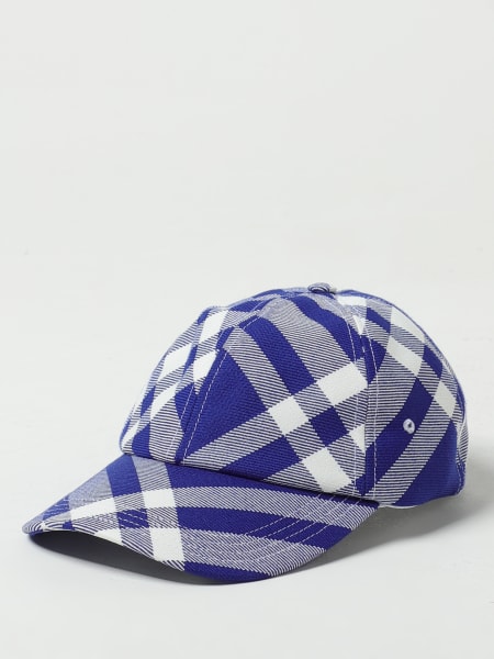 Burberry hat  Shop Burberry hat online at