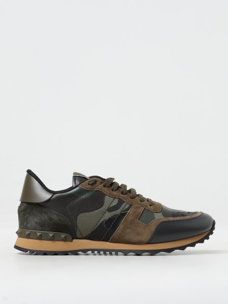 Valentino shoes shop sale mens