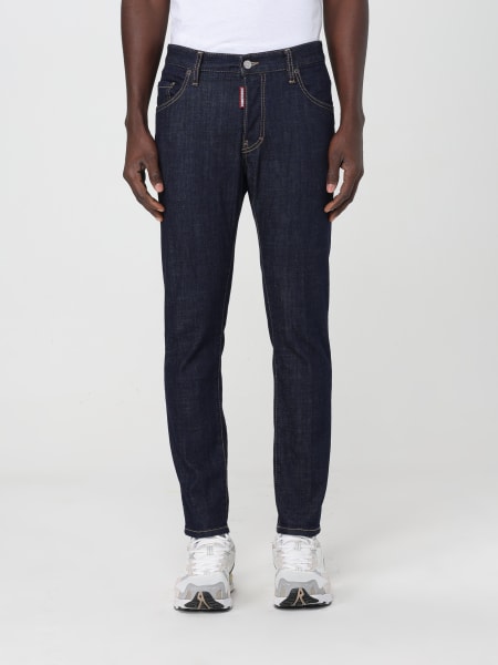 Jeans homme Dsquared2